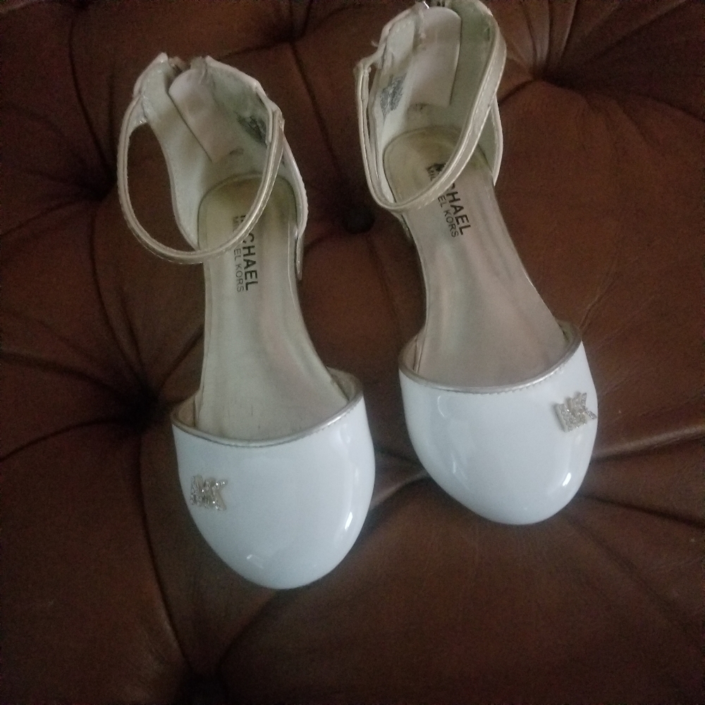 Toddler dress shoes